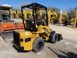 New Rayco Articulated Wheel Loader